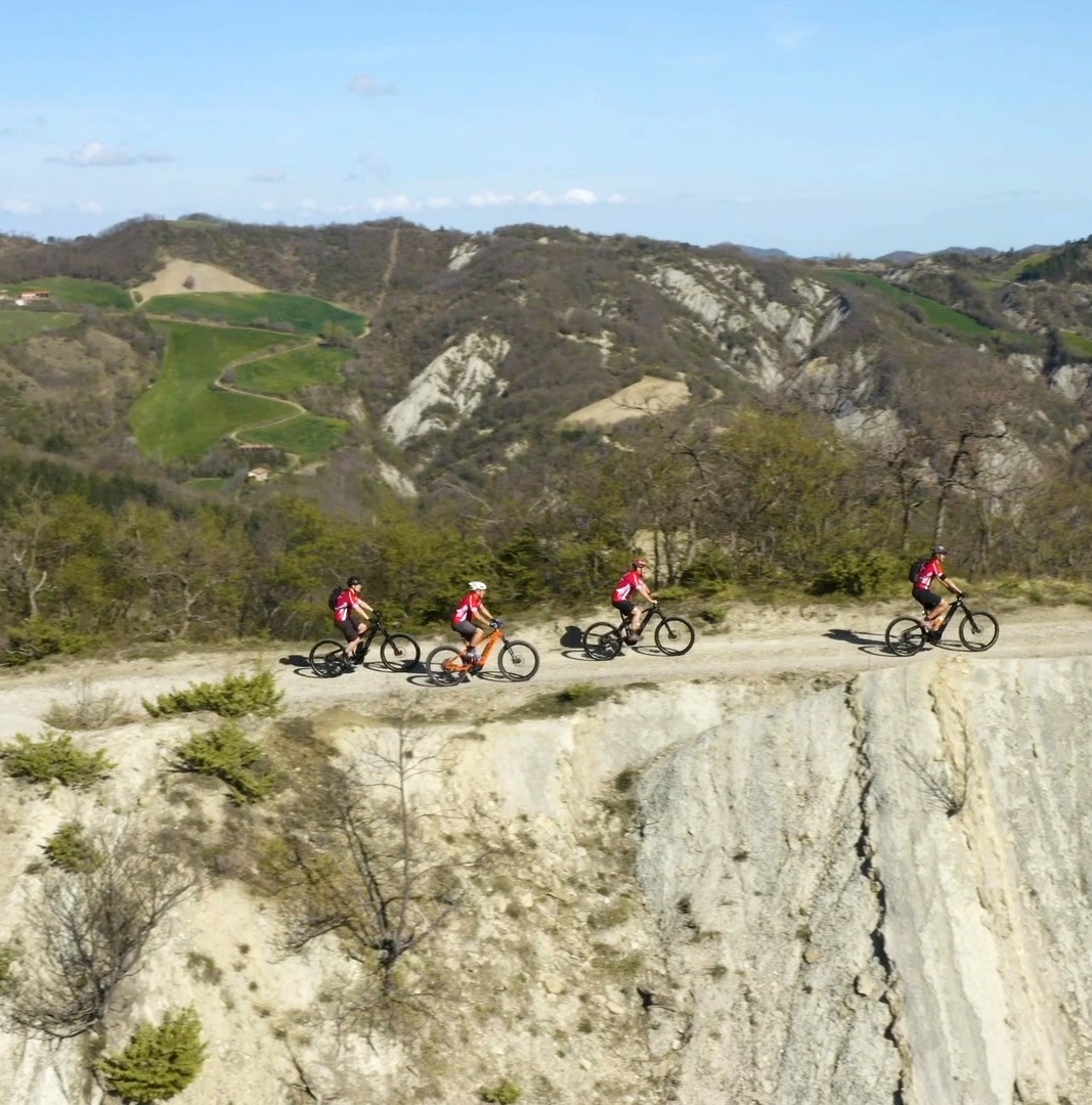 cicloviadisanvicinio