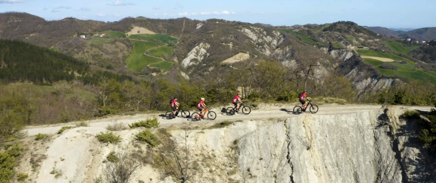 cicloviadisanvicinio