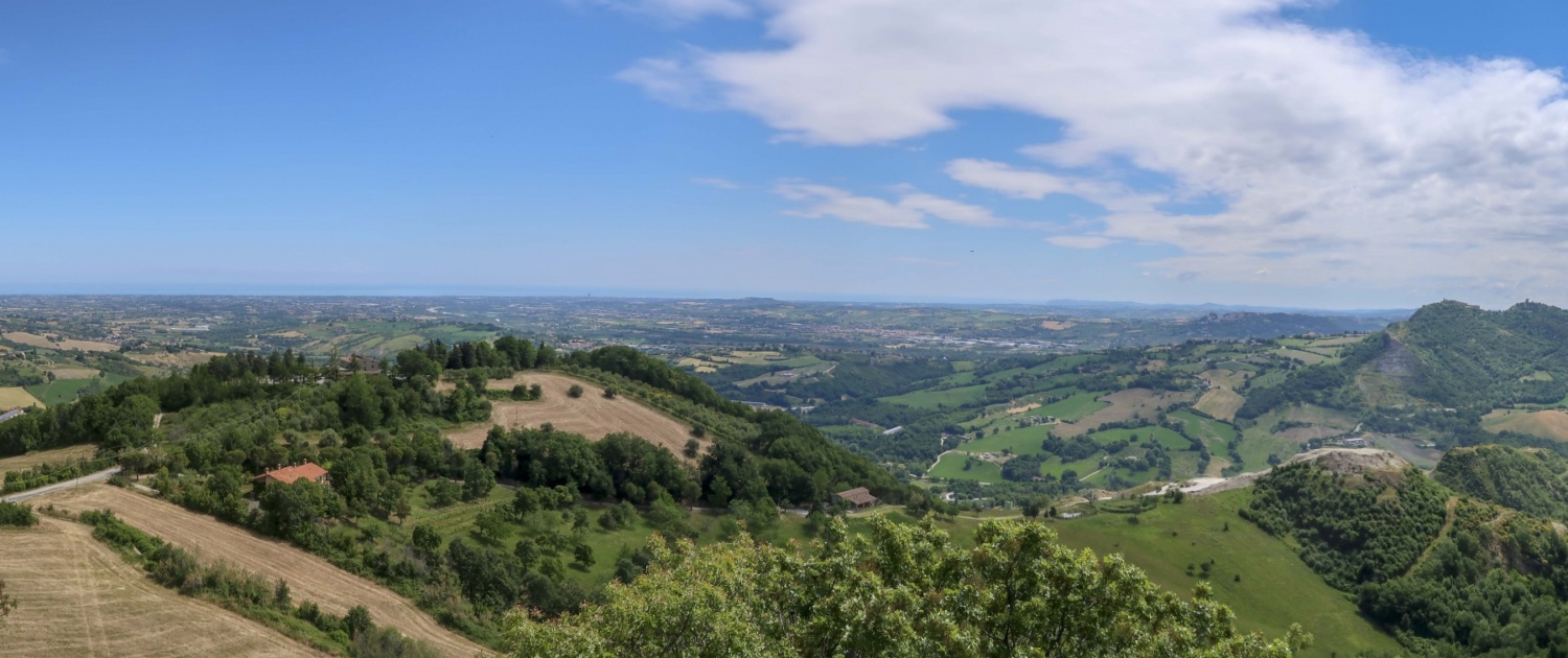 Sogliano al Rubicone
