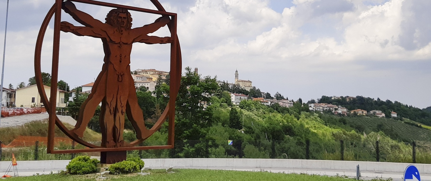 Sogliano al Rubicone