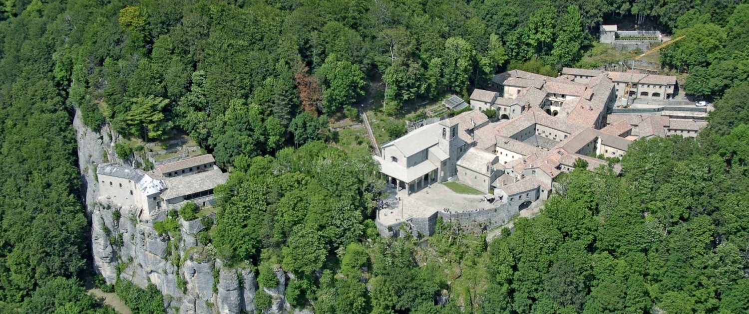 La Verna