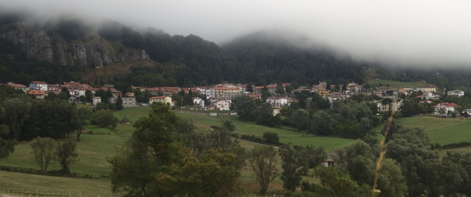 Monte Fumaiolo