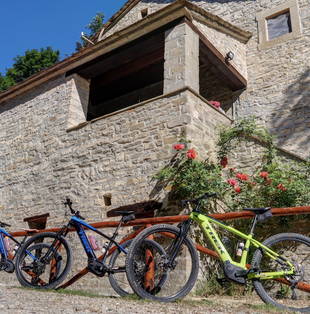 cicloviadisanvicinio