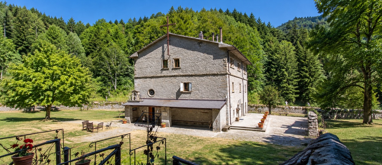 Eremo-Sant-Alberico