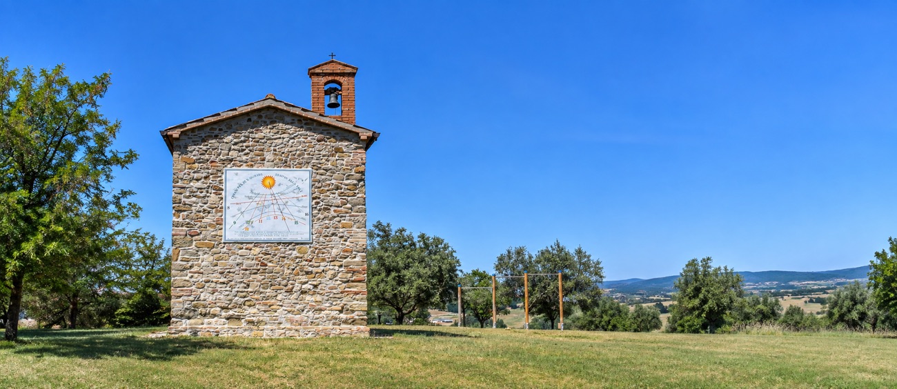 Parco San Donato