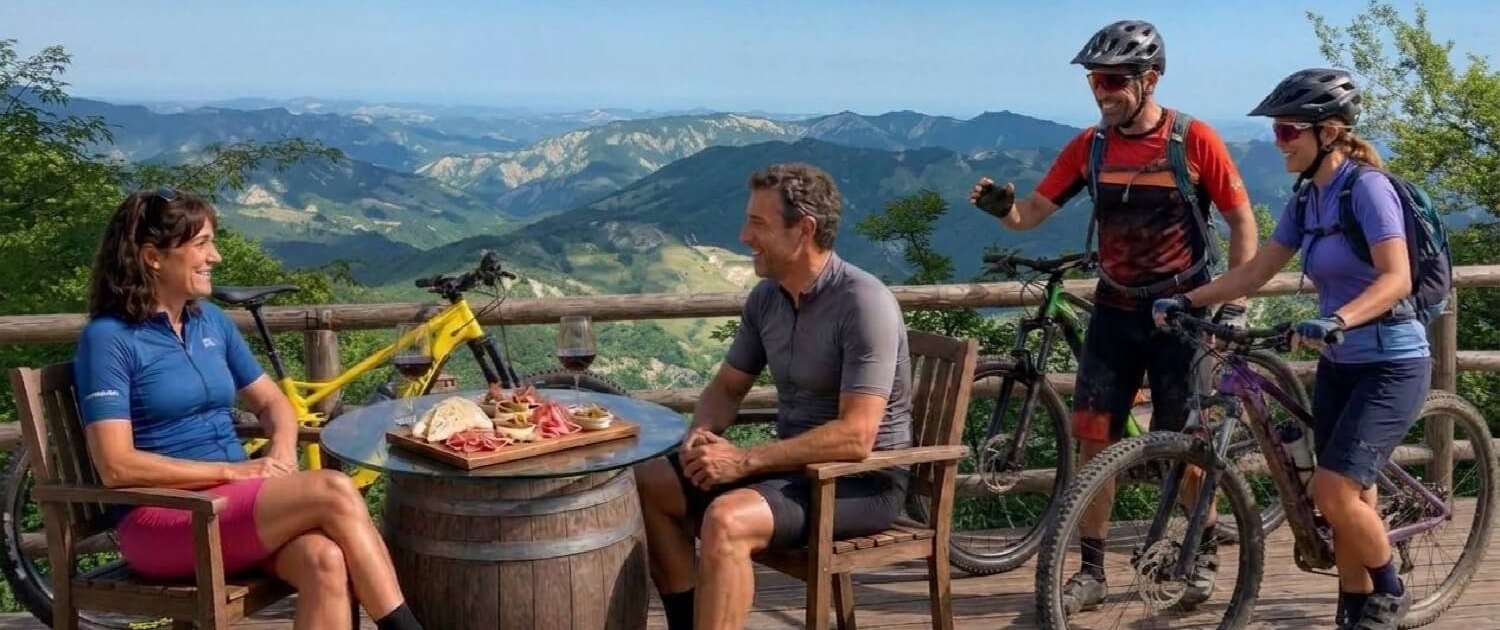 Tour dei sapori 4
