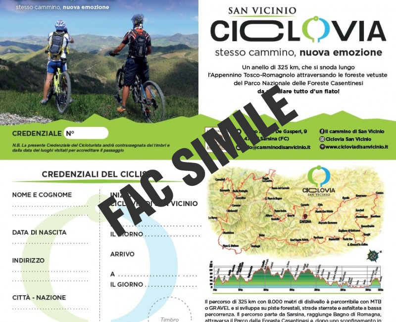 credenziali