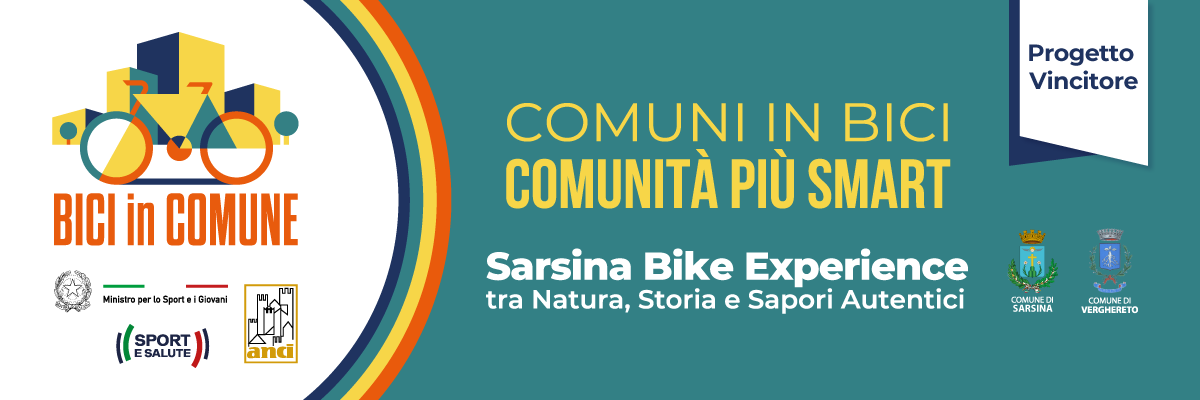 Banner-Bici-in-comune-verde