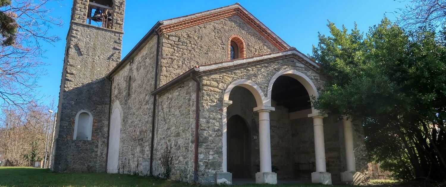 PIEVE DI MONTERIOLO (1)